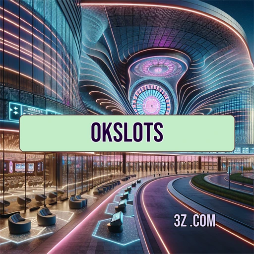 Baixar Jogos Imperdíveis no okslots.com e Aumente sua Diversão