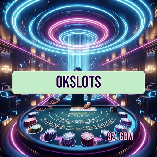 A Confiabilidade do okslots.com: Diversão Segura e Transparente
