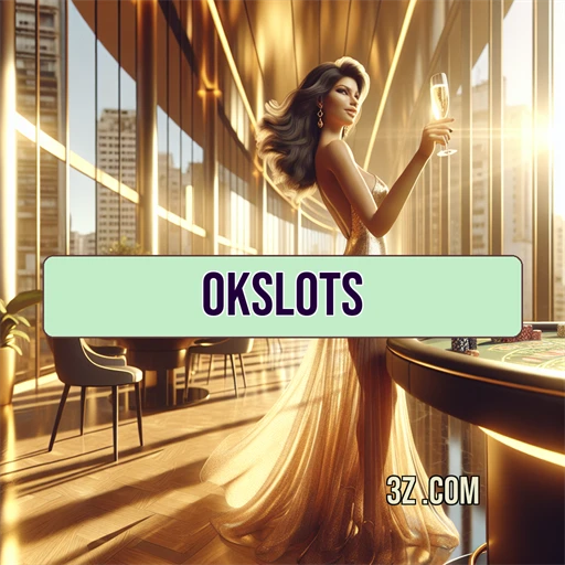 A Emoção do Esporte no OkSlots.com