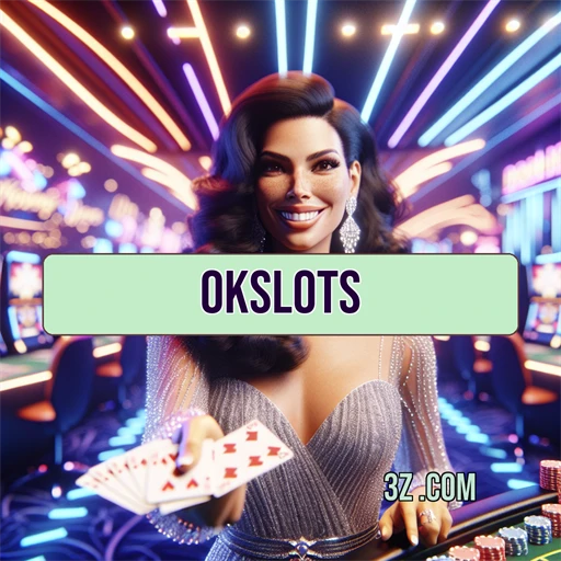 Facilitando o Acesso: Login Ágil no okslots.com