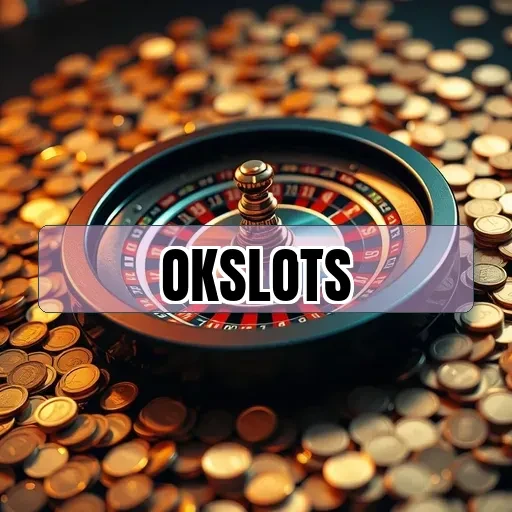 okslots.com: A Segurança que Todo Jogador Merece em Jogos Online