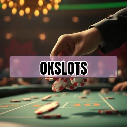 okslots.com: O Suporte 24/7 Que Eleva Sua Experiência de Jogo