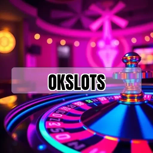 okslots.com: Mergulhe nas Vantagens do Programa VIP Para Jogadores